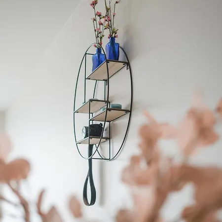 Apartamento Ma-elle 0401 Wenduine