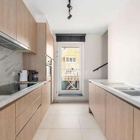 Apartamento Ma-elle 0401