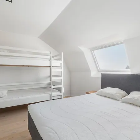 Apartamento Ma-elle 0401