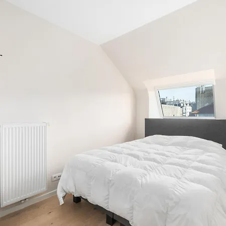 Apartamento Ma-elle 0401 Wenduine